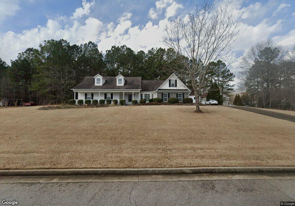 323 Black Willow Ct, Locust Grove, GA 30248 - photo 1