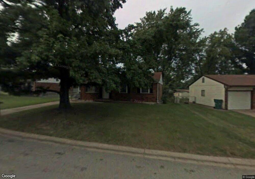 2619 Embleton Ln, Saint Charles, MO 63301 - photo 1