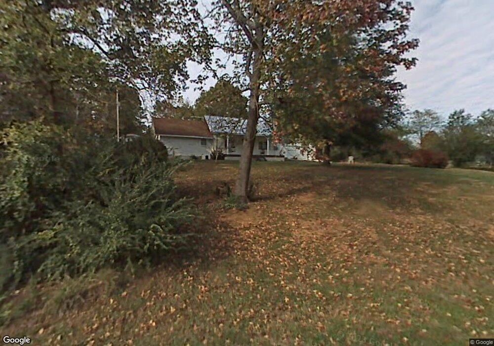 488 Evergreen Rd NE, Resaca, GA 30735 - photo 1