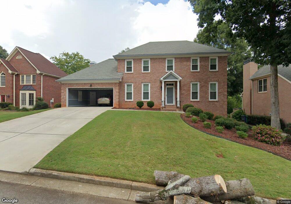 2640 Danforth Ln, Decatur, GA 30033 - photo 1