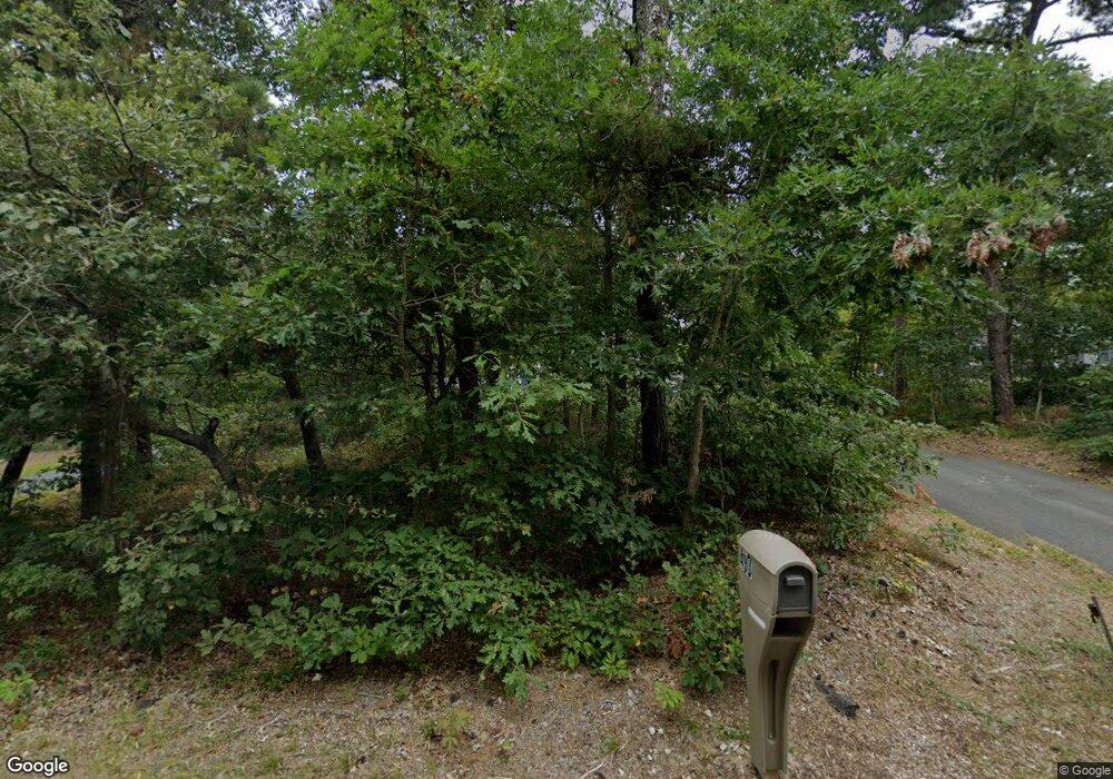 490 Old Barnstable Rd, East Falmouth, MA 02536 - photo 1