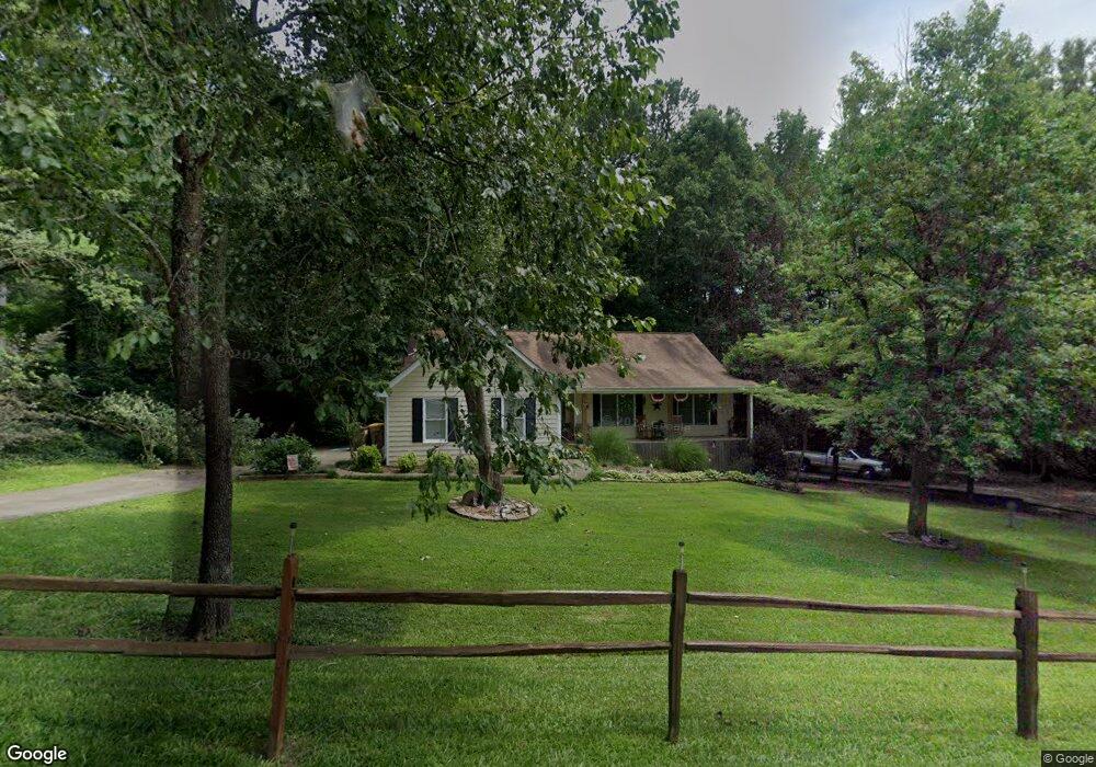 338 Poplar Springs Rd, Hoschton, GA 30548 - photo 1