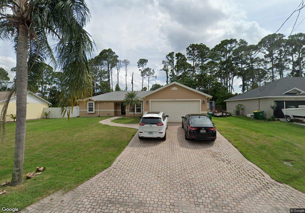 5125 Carter St, Cocoa, FL 32927 - photo 1