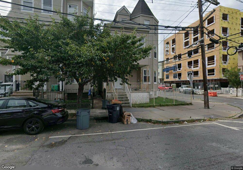 406 13th Ave unit 3, Newark, NJ 07103 - photo 1