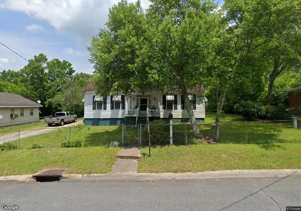 1155 Eastview Ave, Macon, GA 31217 - photo 1