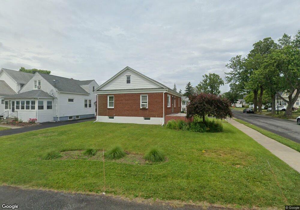 105 Dartmouth St, Albany, NY 12209 - photo 1