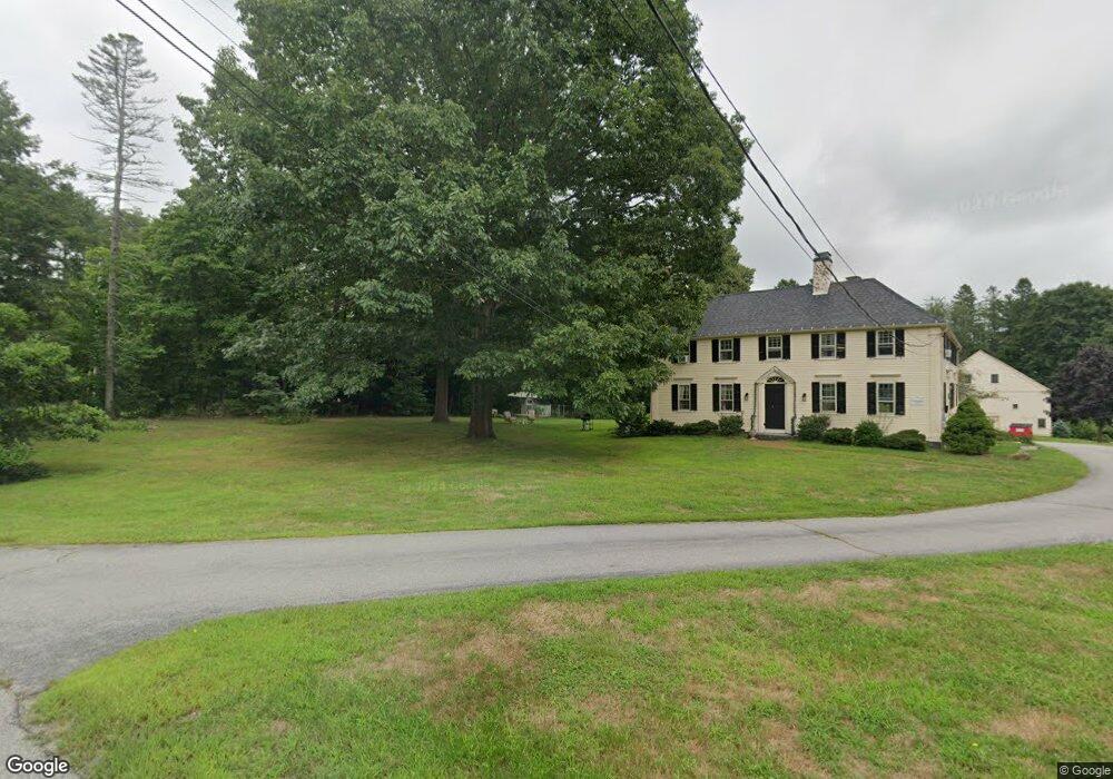 455 Portsmouth Ave, Greenland, NH 03840 - photo 1