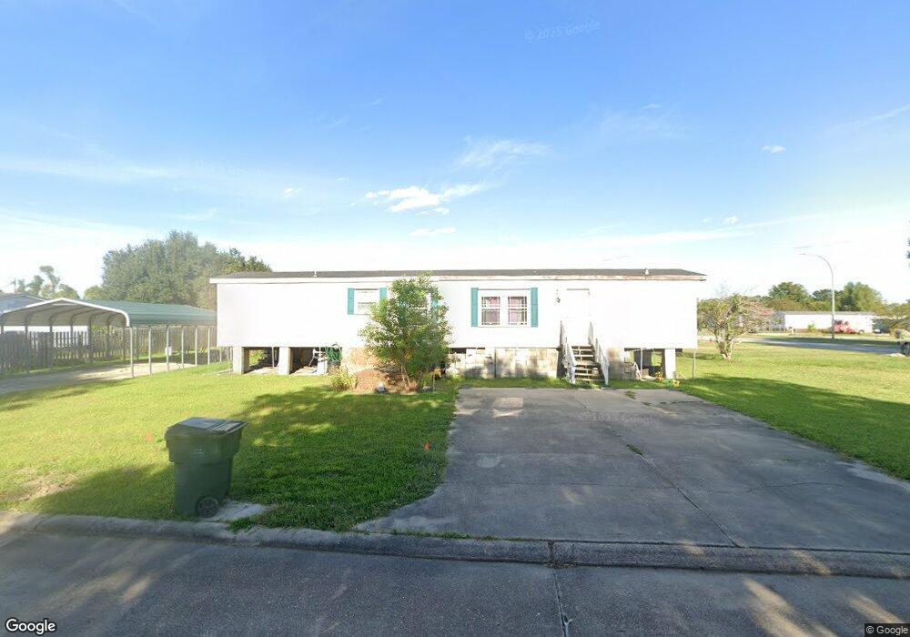 217 American Blvd, Houma, LA 70363 - photo 1