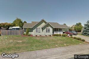 31903 Meadowlark Loop, Tangent, OR 97389