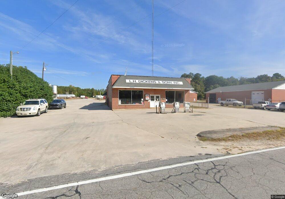 2311 White Level Rd, Louisburg, NC 27549 - photo 1