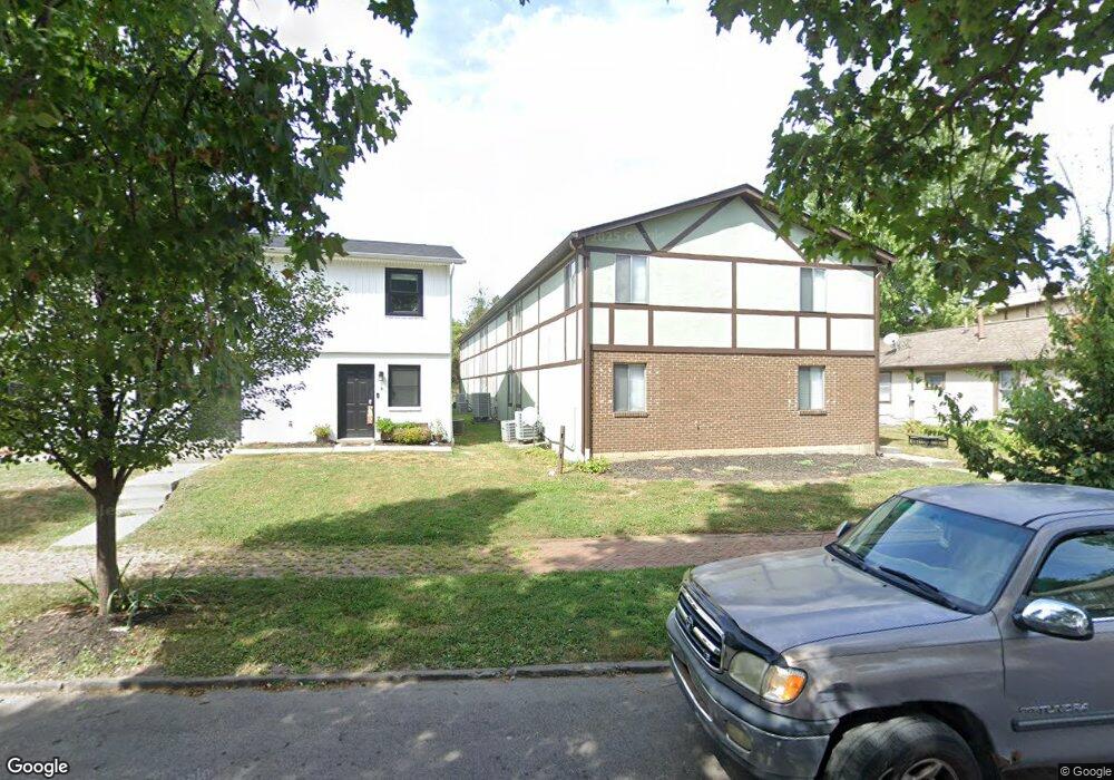 384 Forest St, Columbus, OH 43206 - photo 1