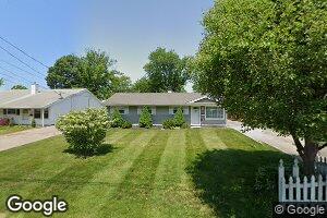 7513 Manor Dr, Mentor On the Lake, OH 44060