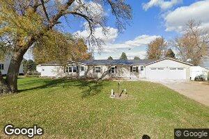 3080 317th St, Hull, IA 51239