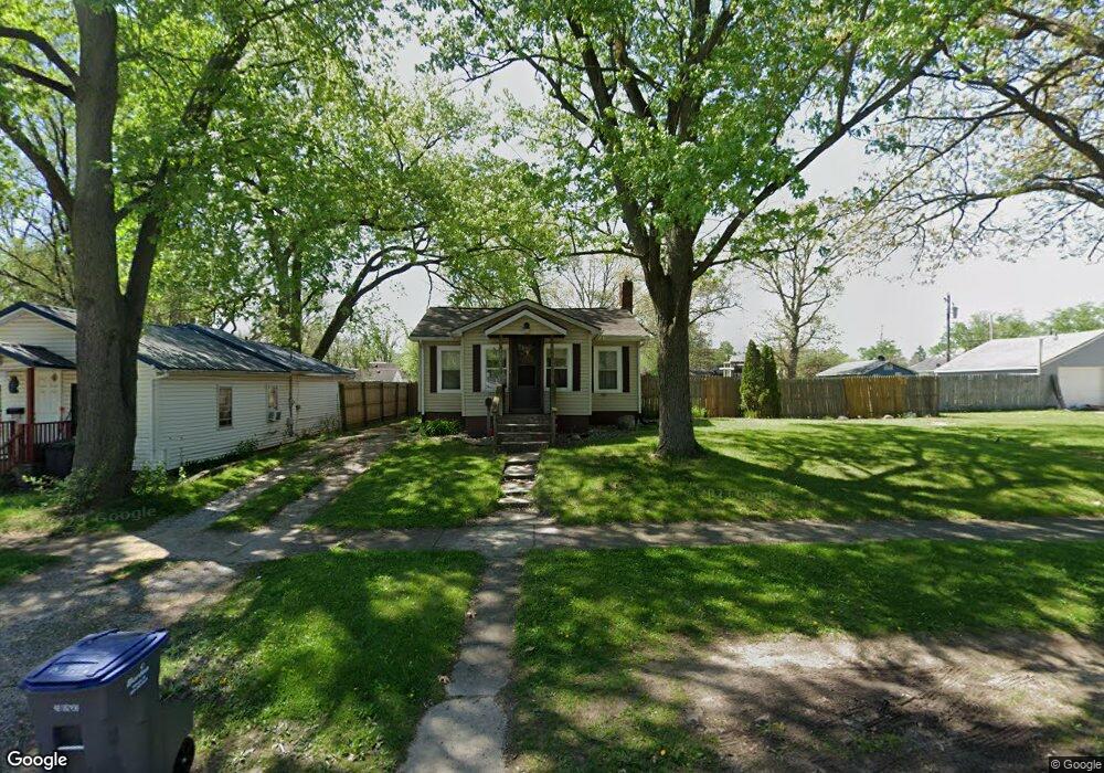 1021 Taylor St, Elkhart, IN 46516 - photo 1