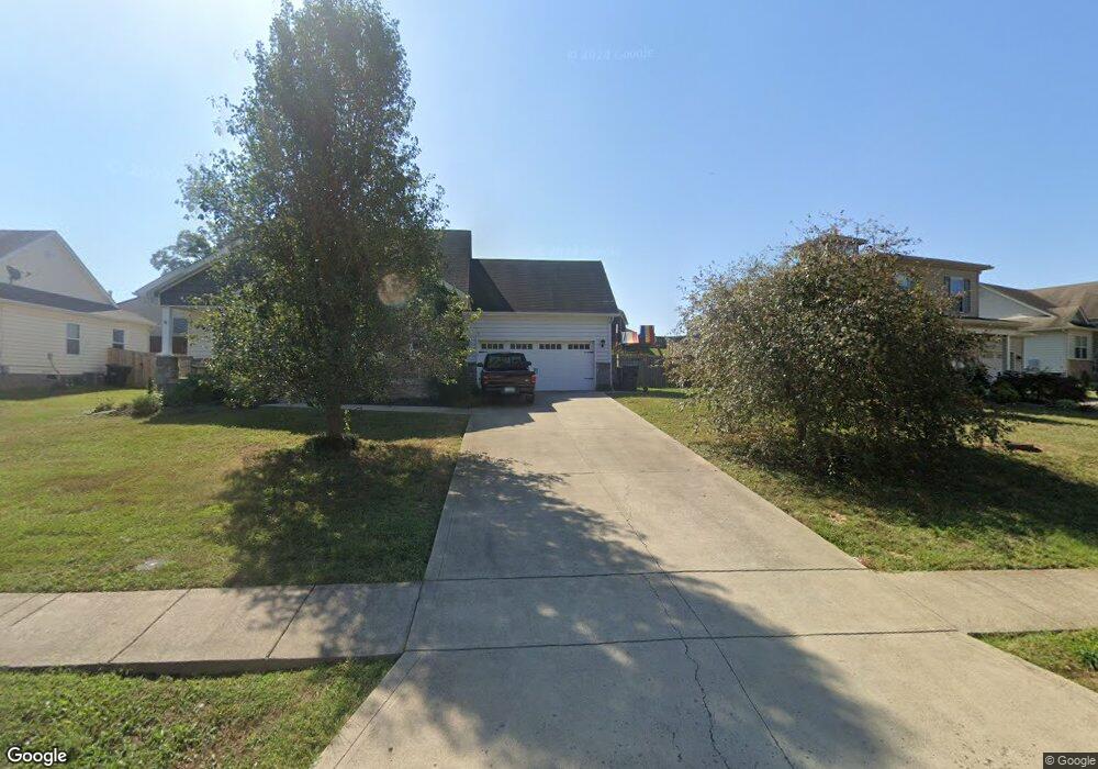 476 Berger Farm Dr, Mount Washington, KY 40047 - photo 1