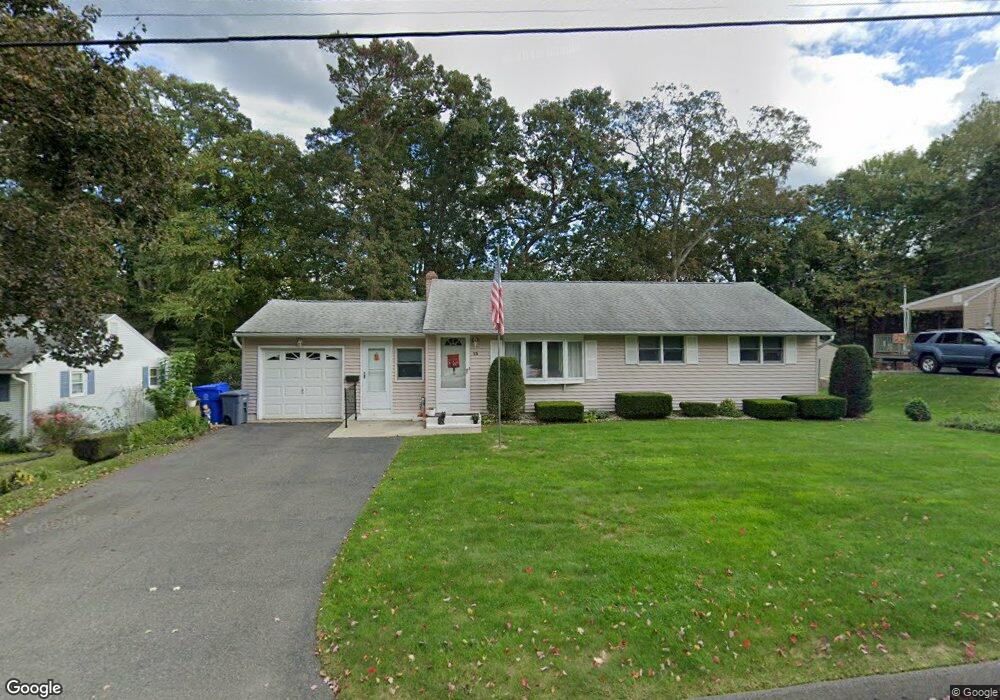 37 Indian Run, Enfield, CT 06082 - photo 1