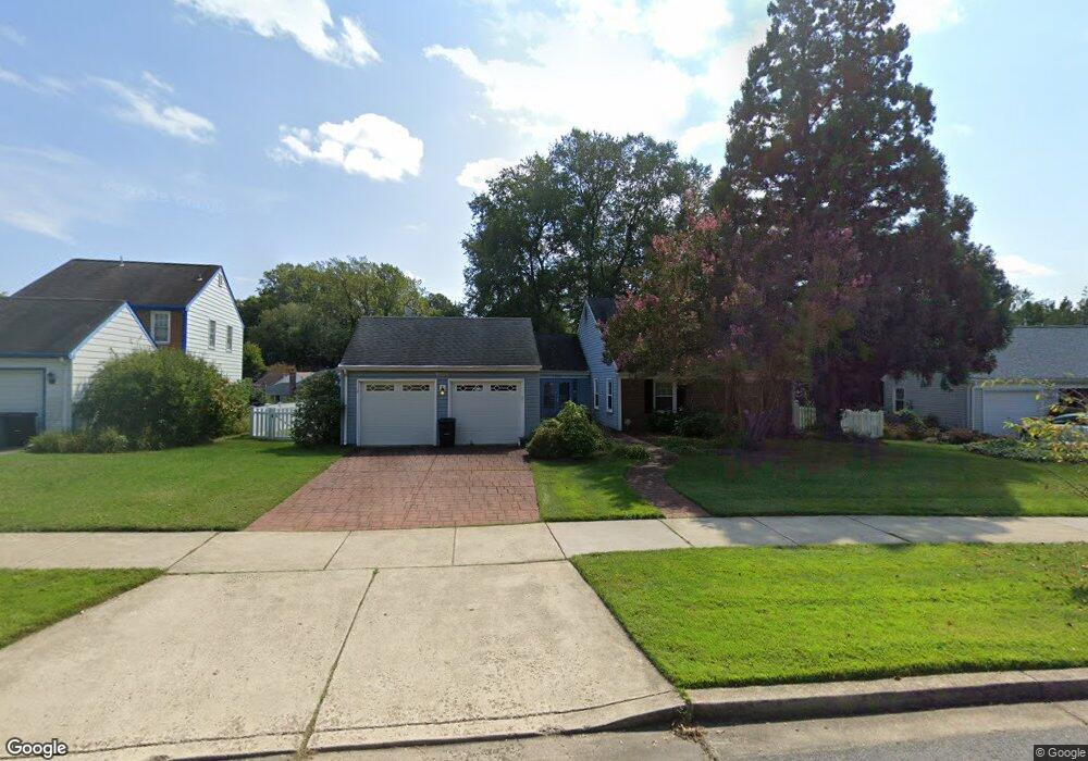 1854 Crofton Pkwy, Crofton, MD 21114 - photo 1