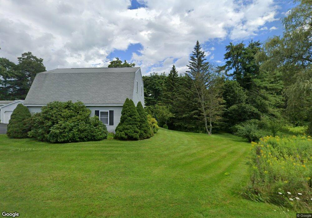 43 Nequasset Rd, Woolwich, ME 04579 - photo 1