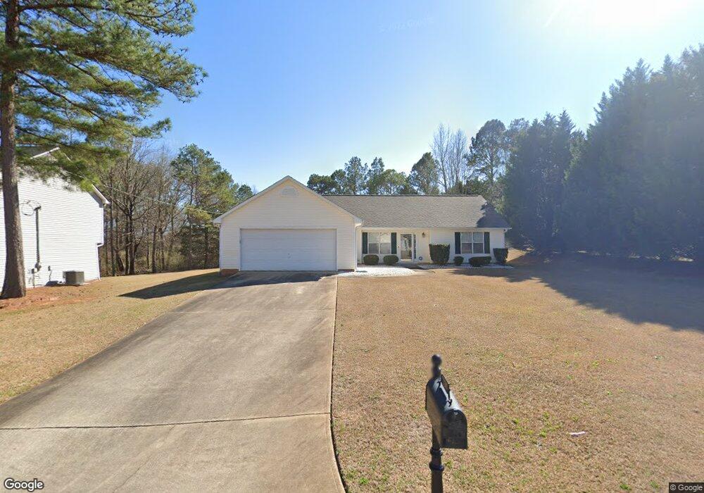 120 Spring Valley Way, Covington, GA 30016 - photo 1