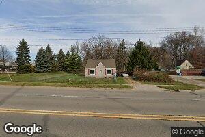 1705 E Jolly Rd, Lansing, MI 48910