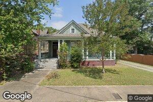 1225 Linden Ave, Macon, GA 31201