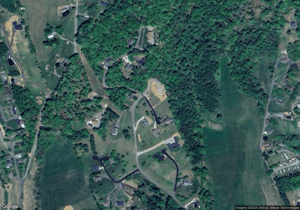 TBD Highland Hills Dr unit 20, Burnsville, NC 28714 - photo 1