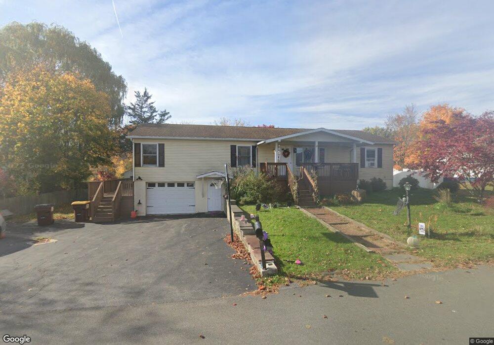 2 Eb's Ln, Athens, NY 12015 - photo 1