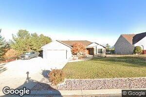 230 W Oakridge Dr, Payson, UT 84651