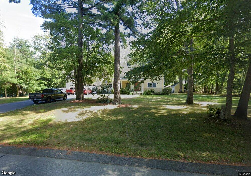 84 Pine Tree Dr, Hanover, MA 02339 - photo 1