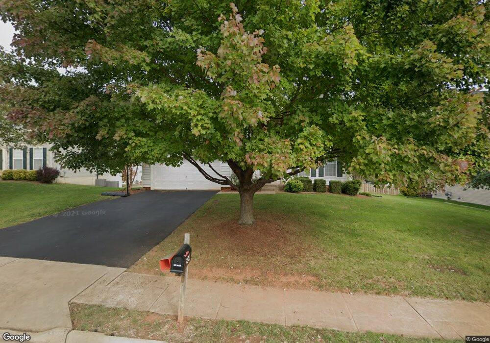 801 Virginia Ave, Culpeper, VA 22701 - photo 1