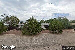 2117 E Copper St, Tucson, AZ 85719