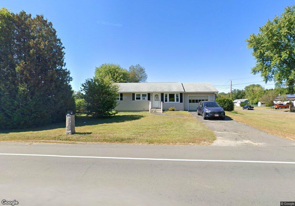 1005 Florence Rd, Florence, MA 01062 - photo 1