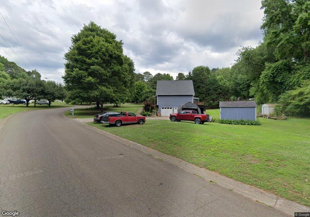 4015 Greystone Dr, Canton, GA 30115 - photo 1