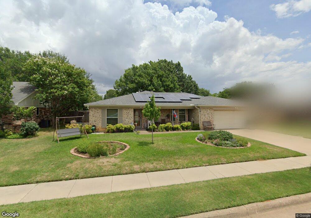 1116 Monterrey St, Bedford, TX 76022 - photo 1