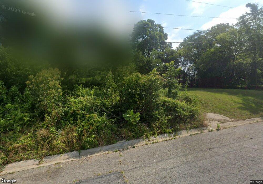 1497 Woodliff St, Macon, GA 31201 - photo 1