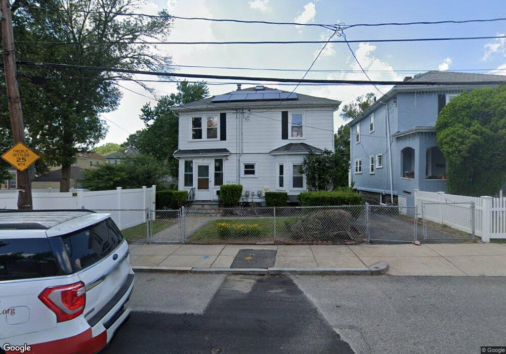 37 Itasca St, Mattapan, MA 02126 - photo 1