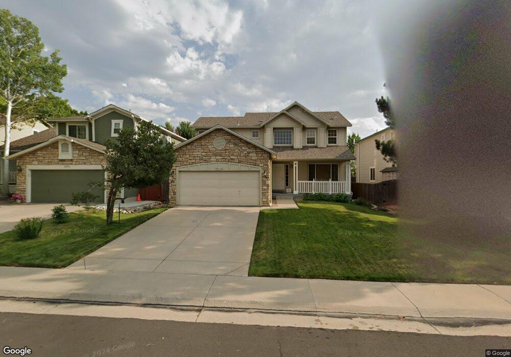 19046 E Grand Cir, Aurora, CO 80015 - photo 1