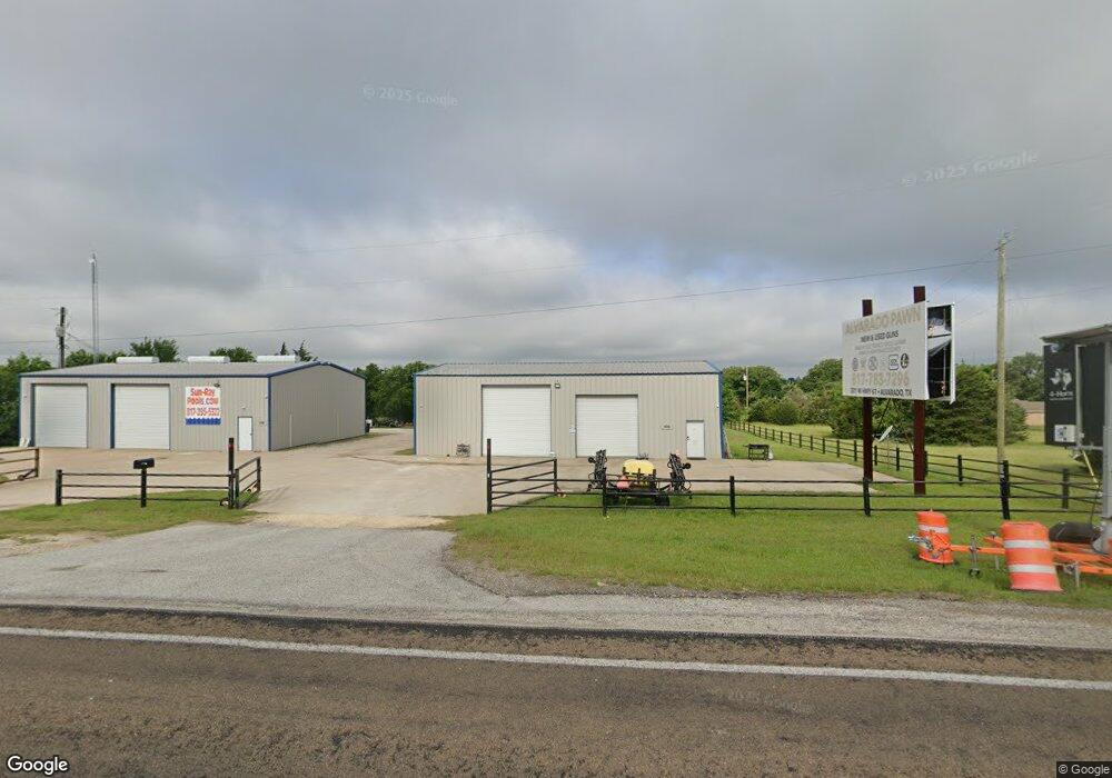 1500 Conveyor Dr, Joshua, TX 76058 - photo 1