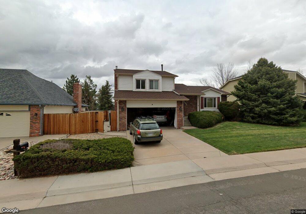 5886 S Killarney Way, Centennial, CO 80015 - photo 1