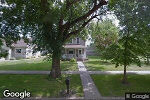 204 W 2nd Ave S, Cavalier, ND 58220