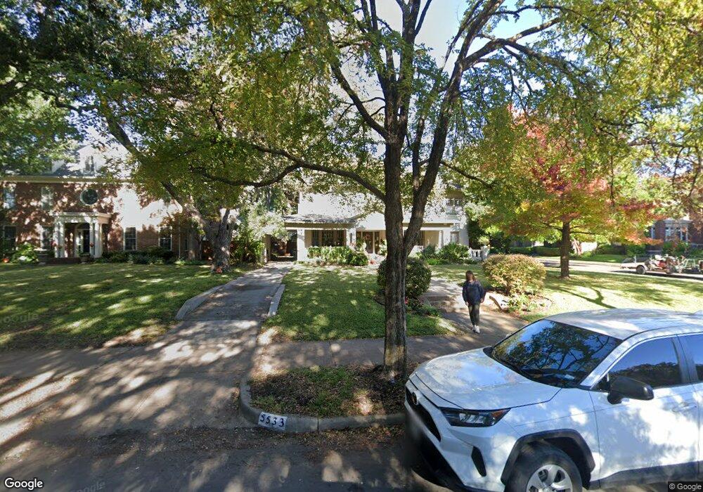5533 Swiss Ave, Dallas, TX 75214 - photo 1