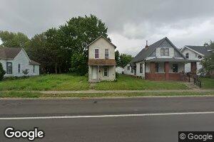 1229 W Kilgore Ave, Muncie, IN 47305