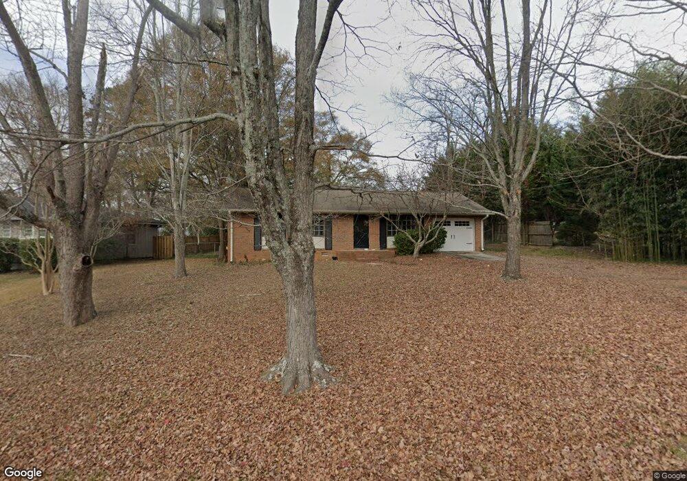 306 Christopher Dr, Gainesville, GA 30501 - photo 1