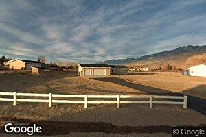 178 Osage Cir, Bishop, CA 93514