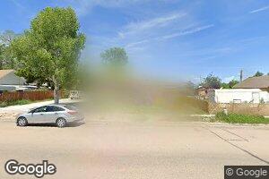 70 W 200 S, Vernal, UT 84078