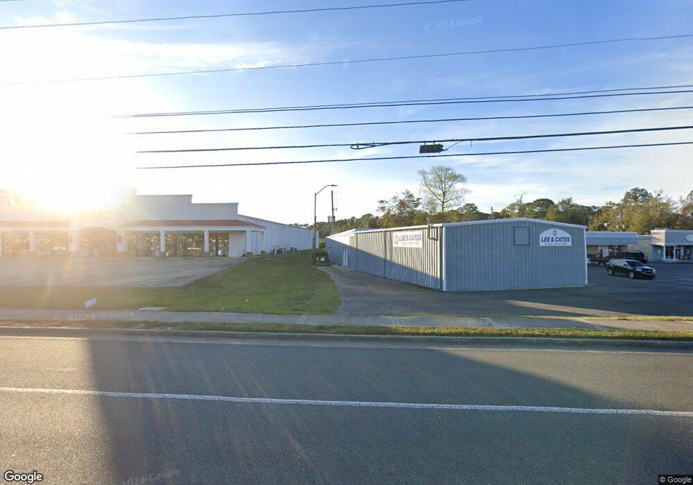 5401 Altama Ave, Brunswick, GA 31525 - photo 1