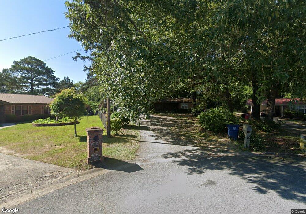 4304 Mercer University Dr, Macon, GA 31206 - photo 1