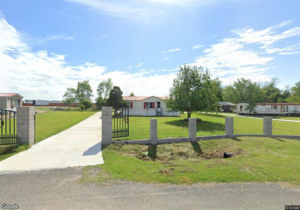 129 Watson Cir, Omega, GA 31775 - photo 1