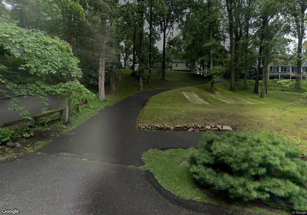 21 Mendham Rd, Bernardsville, NJ 07924 - photo 1