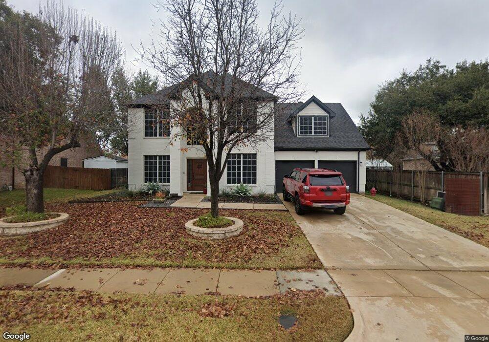 425 Shade Tree Cir, Hurst, TX 76054 - photo 1